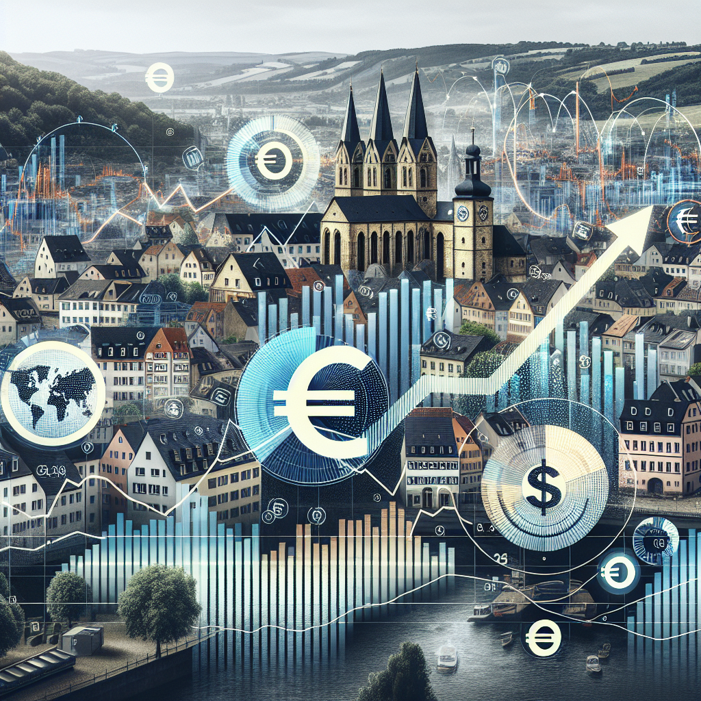 Bodenrichtwertentwicklung Trier Biewer